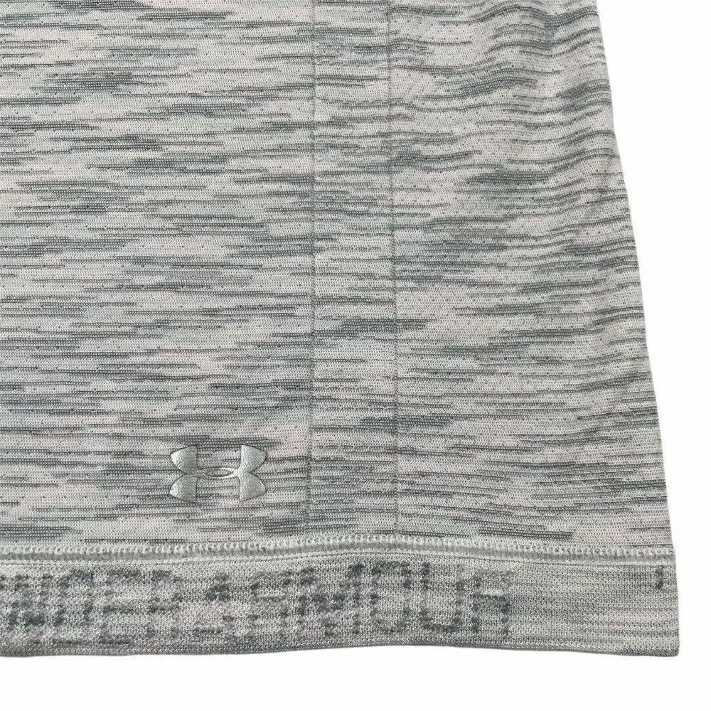 Under Armour Threadborne Reversible Fitted Seamles - Picture 4 of 7